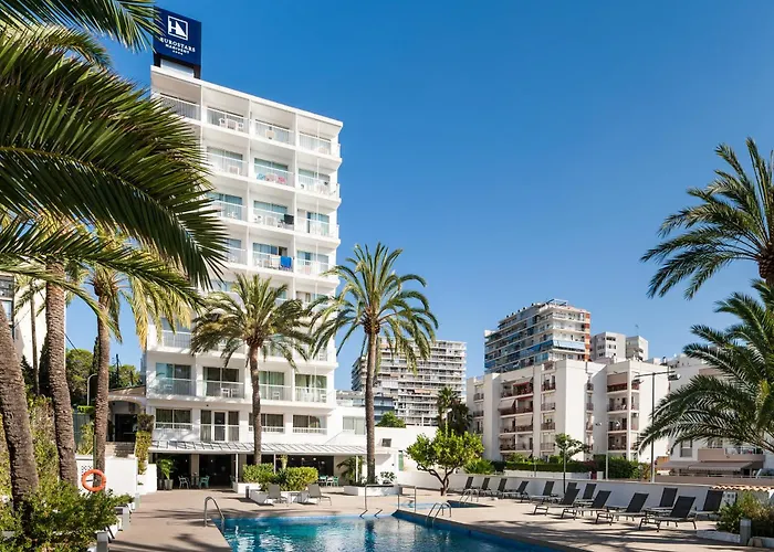 Hotel Eurostars Marivent Palma