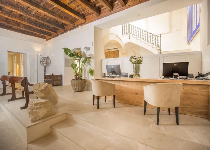 Icon Roseto Hotell Palma de Mallorca